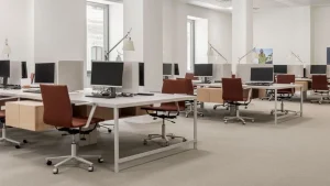 Biaya Interior Kantor Hemat Wonokromo