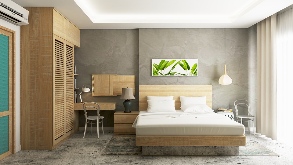 Jasa Interior Kamar Surabaya Barat Hemat