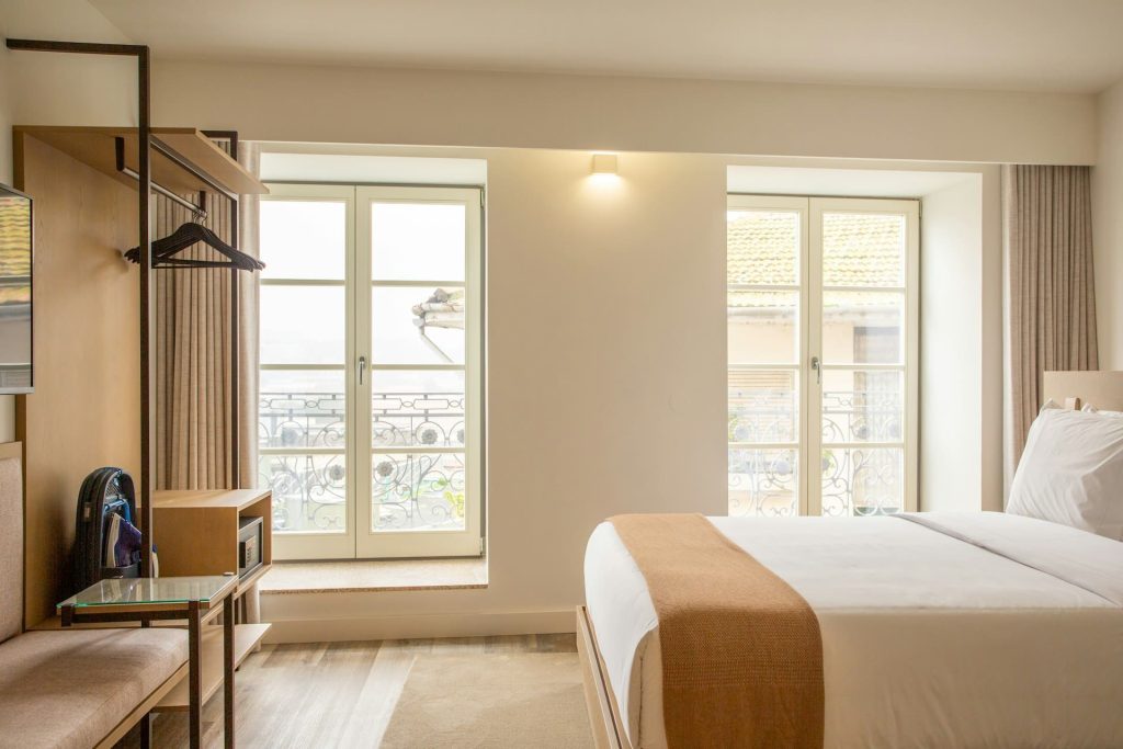 Promo Interior Kamar Apartemen Trans Icon Surabaya Hemat