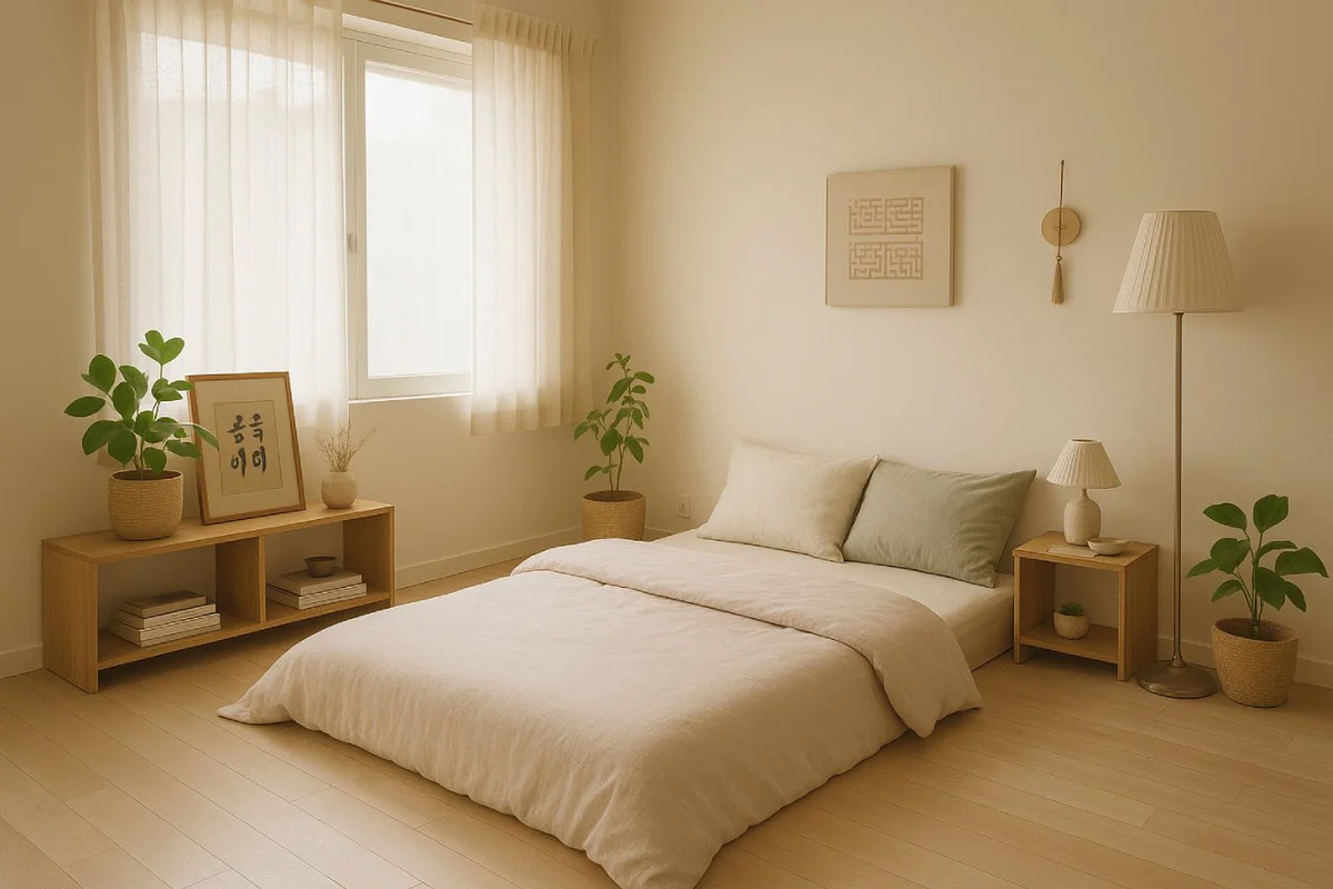 Promo Interior Kamar Berpengalaman Gubeng