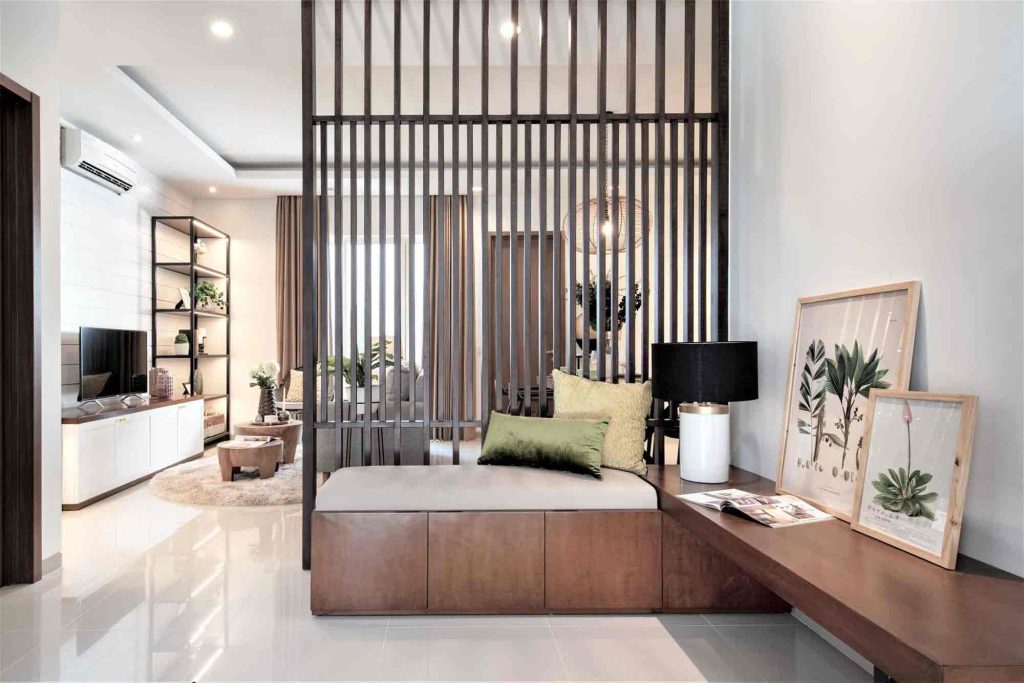 Custom Interior Rumah Sidoarjo Terjangkau