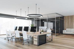 Harga Interior Kantor Gubeng Bergaransi