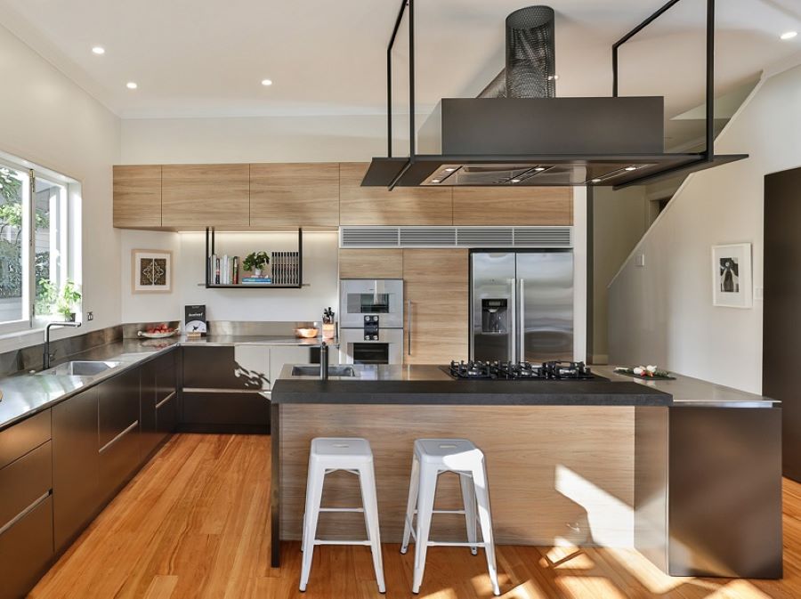 Interior Dapur Bergaransi Wonokromo