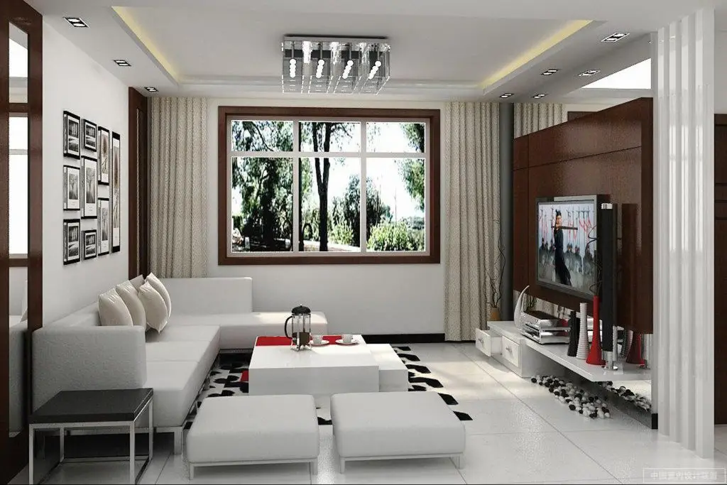 Interior Rumah Berkualitas Gresik