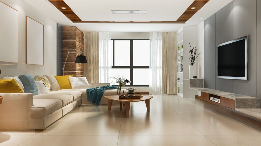 Jasa Interior Ekonomis Wonokromo