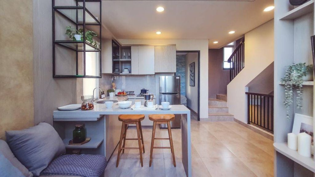 Promo Interior Rumah Apartemen Educity Surabaya Berpengalaman