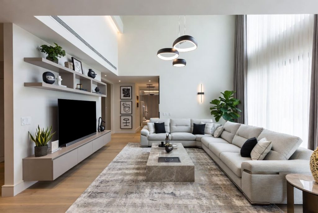 Harga Interior Wiyung Surabaya Berpengalaman