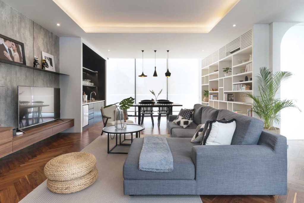 Harga Interior Wiyung Surabaya Berpengalaman