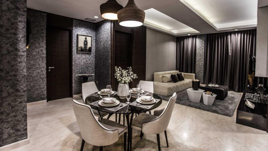 Promo Interior Apartemen Surabaya Profesional