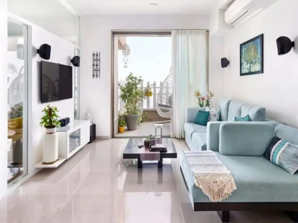 promo interior apartemen surabaya profesional